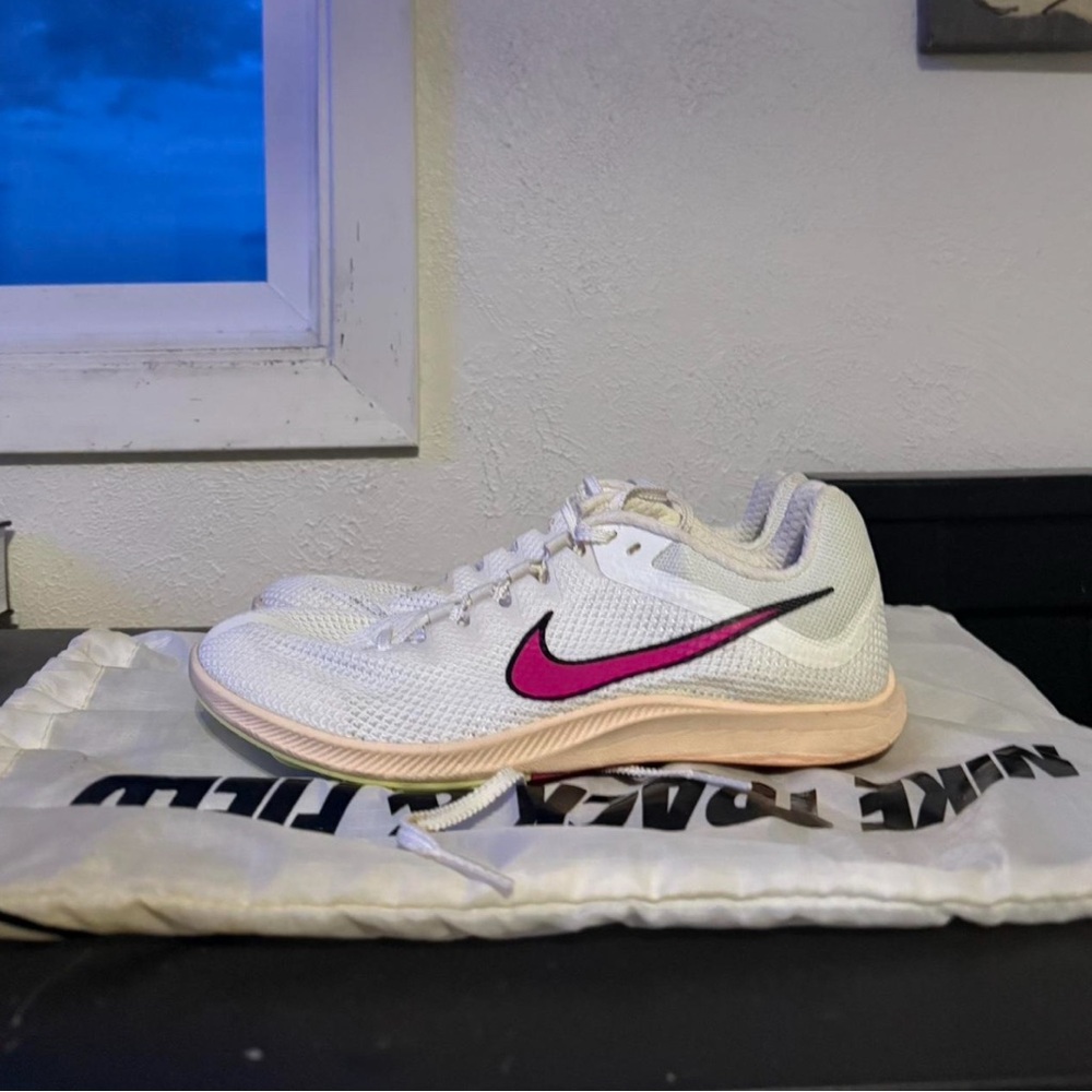 Nike Zoom Rival Distance Track & Field Spikes